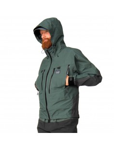 Veste de wading/pêche... 2