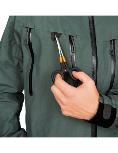 Veste de wading/pêche Guideline Alta...