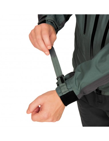 Veste de wading/pêche Guideline Alta...