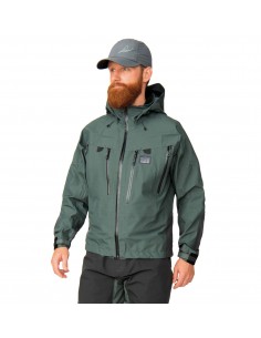 Veste de wading/pêche...