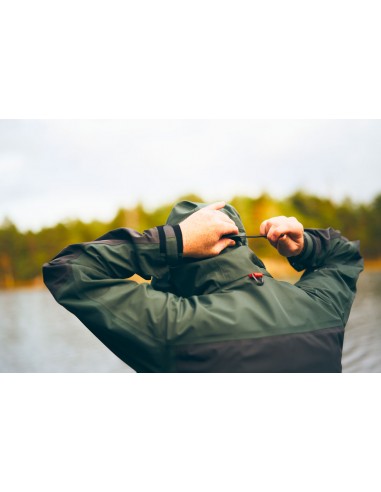 Veste de wading/pêche Guideline Alta...