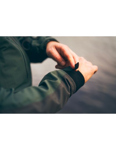 Veste de wading/pêche Guideline Alta...