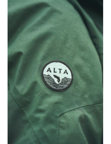 Veste de wading/pêche Guideline Alta...