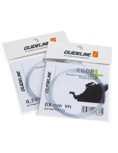 Bas ligne fluorocarbone...
