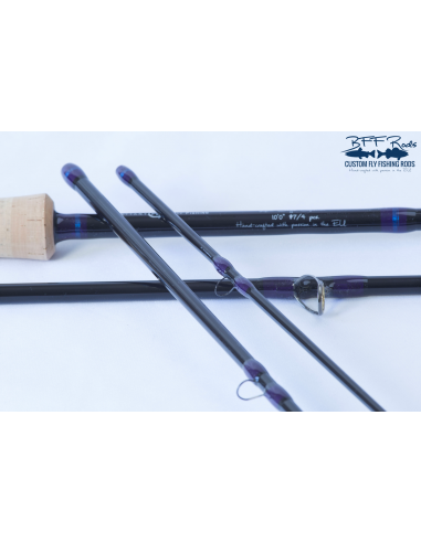 Canne à  mouche Lough Style Special...