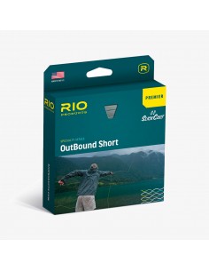 Soies RIO Premier Outbound...