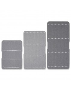 Boites  Moyen Format C&F... 2