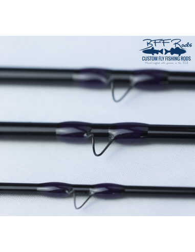 Canne à  mouche Lough Style Special...