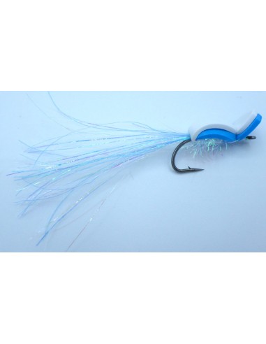 DK Blue Gurgler