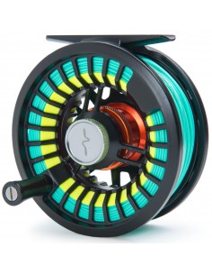 Guideline Reach Fly Reel 7/9 2