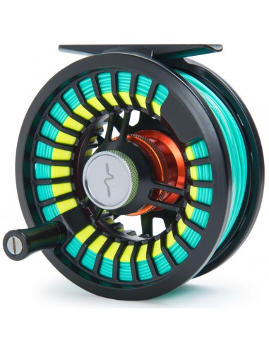 Guideline Reach Fly Reel 7/9