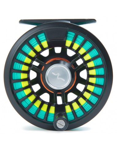 Guideline Reach Fly Reel 7/9