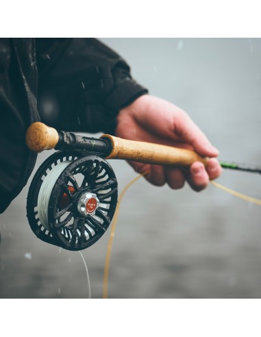 Moulinet Guideline Reach 7/9