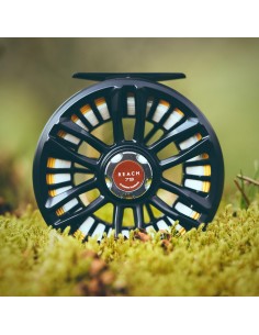 Guideline Reach Fly Reel 7/9