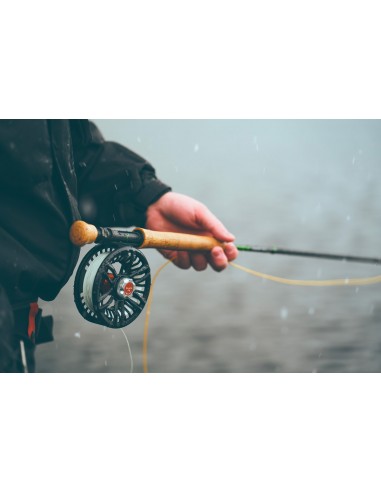 Guideline Reach Fly Reel 7/9