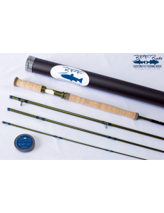 Coastal Rivers Switch “Eog...