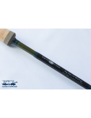 Coastal Rivers Switch “Eog Salar”...