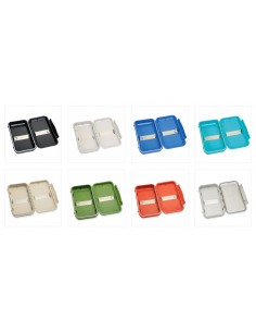 Boites  C&F Design... 2