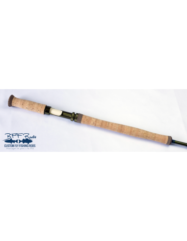 Canne à mouche Coastal Rivers Switch...