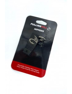 Fulling Mill Nippers 2