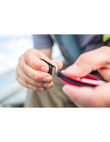 Coupe fil haut de gamme inox Fulling...