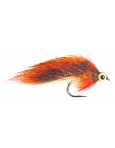 Guideline Mini Zonker Dirty...