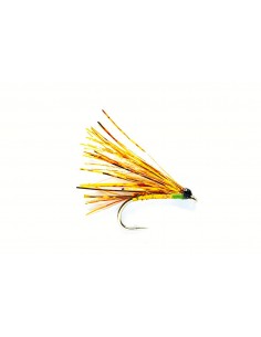 Sparkler Or (Gold) FMF