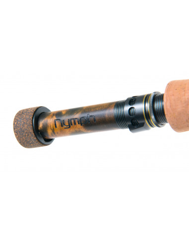 Guideline LPX Nymph Single Hand Fly Rods