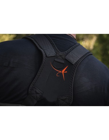 Waders 800 Zip Devaux