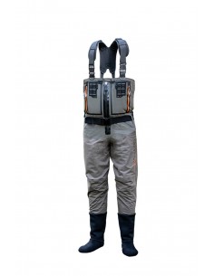 Waders 800 Zip Devaux