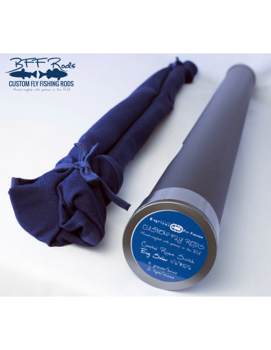 Coastal Rivers Switch “Eog Salar”...