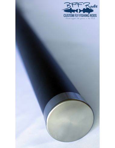 Canne à mouche Coastal Rivers Switch...