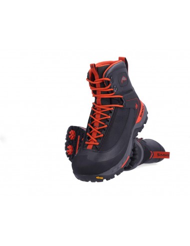 Simms G4 Pro Powerlock Wading Boot -... Simms G4 Pro Powerlock Wading Boot -...