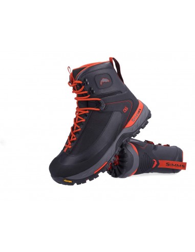 Simms G4 Pro Powerlock Wading Boot -... Simms G4 Pro Powerlock Wading Boot -...