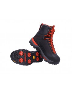 Chaussures de wading Simms...