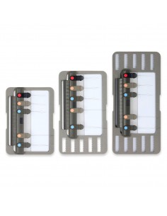 C&F Design Threader System...