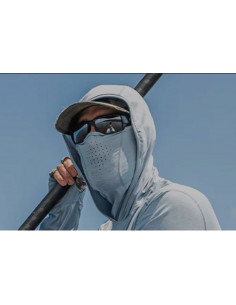 Simms SunGaiter “cagoule”... 2