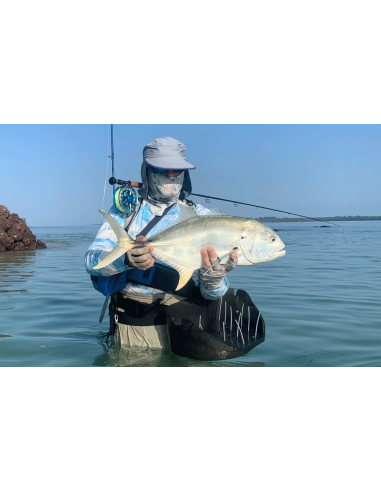 Simms SunGaiter SolarFlex® UPF 50+...