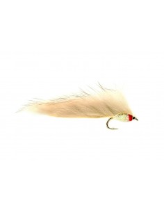 Streamer Mini Minkie Marron...