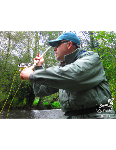 Coastal Rivers Switch “Eog Salar”...