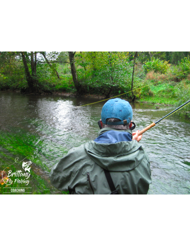 Coastal Rivers Switch “Eog Salar”...