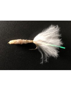 FMF Deer Hair Floating Fry FMF 2