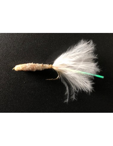 Alevin Flottant Chevreuil / Deer Hair...