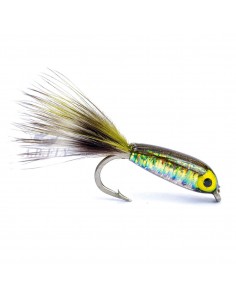 Rainy's Bristol Bay Sockeye...