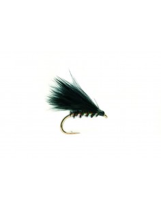 Mini streamer Cormorant...