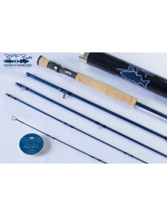 AIRFLO STARTER FLY FISHING KITS - Airflo Reservoir starter Kit 10 7/8