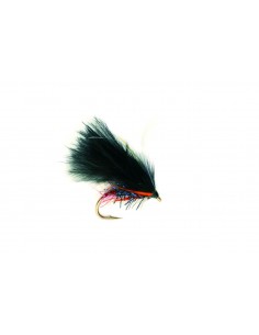 Mini streamer Cormorant Red...