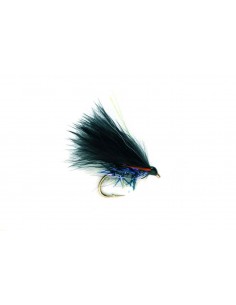 Mini streamer Cormorant...
