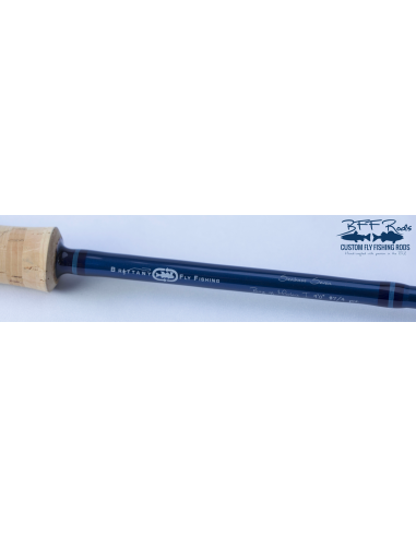 Seabass Seven “Bay of Morlaix I” 9’0”...