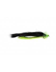 Streamer Rob's Viva Snake...